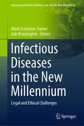 Infectious Diseases in the New Millennium