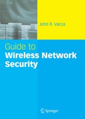 Guide to Wireless Network Security