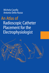 An Atlas of Radioscopic Catheter Placement for the Electrophysiologist