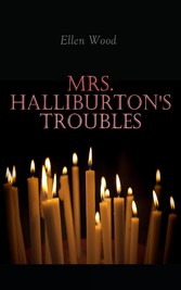 Mrs. Halliburton's Troubles