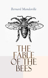 The Fable of the Bees