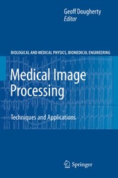 Medical Image Processing