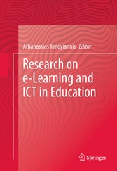 Research on e-Learning and ICT in Education