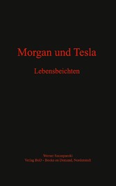 Morgan und Tesla