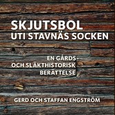 Skjutsbol uti Stavnäs socken