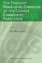 The Thought Remolding Campaign of the Chinese Communist Party-State