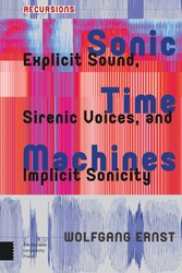 Sonic Time Machines