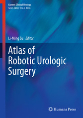 Atlas of Robotic Urologic Surgery