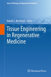 Tissue Engineering in Regenerative Medicine