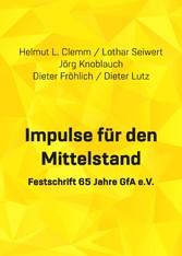 Impulse für den Mittelstand