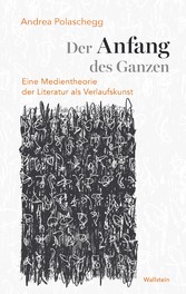 Der Anfang des Ganzen