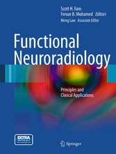 Functional Neuroradiology