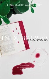 In dubio pro Vino