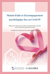 Manuel aide et accompagnement psychologique face au Covid19