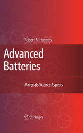 Advanced Batteries