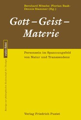 Gott-Geist-Materie