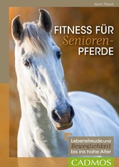 Fitness für Seniorenpferde