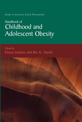 Handbook of Childhood and Adolescent Obesity