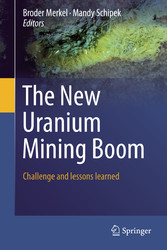 The New Uranium Mining Boom