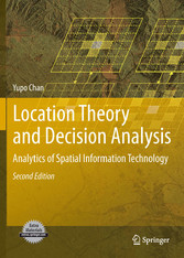 Location Theory and Decision Analysis