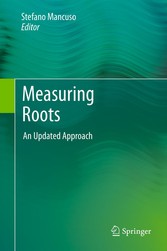 Measuring Roots