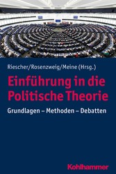 Einführung in die Politische Theorie