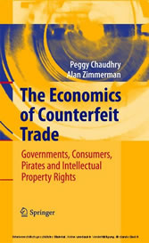 The Economics of Counterfeit Trade