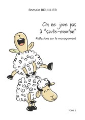 On ne joue pas à &quot;saute-mouton&quot;