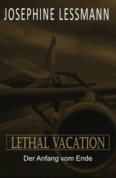 Lethal Vacation