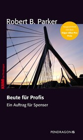 Beute für Profis