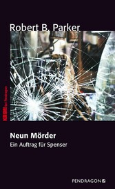 Neun Mörder