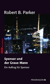 Spenser und der Graue Mann