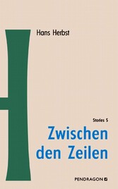 Zwischen den Zeilen