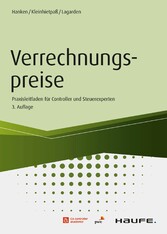 Verrechnungspreise