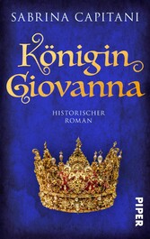 Königin Giovanna