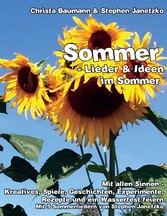 Sommer - Lieder & Ideen im Sommer