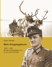 Mein Kriegstagebuch