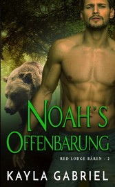 Noahs Offenbarung