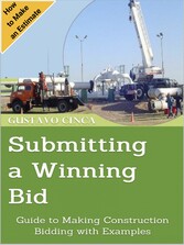 Submitting a Winning Bid