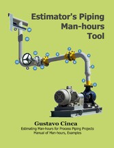 Estimator's Piping Man-hours Tool