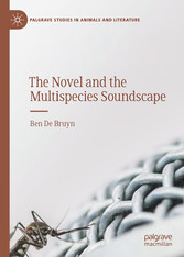 The Novel and the Multispecies Soundscape