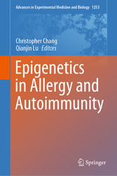 Epigenetics in Allergy and Autoimmunity