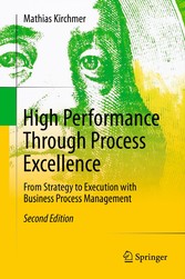 High Performance Through Process Excellence