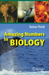 Amazing Numbers in Biology