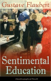 Sentimental Education (Autobiographical Novel)