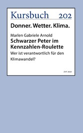 Schwarzer Peter im Kennzahlen-Roulette