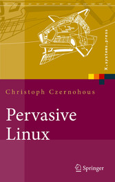 Pervasive Linux