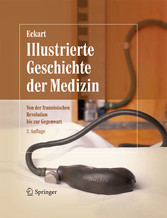 Illustrierte Geschichte der Medizin