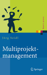 Multiprojektmanagement