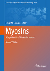 Myosins